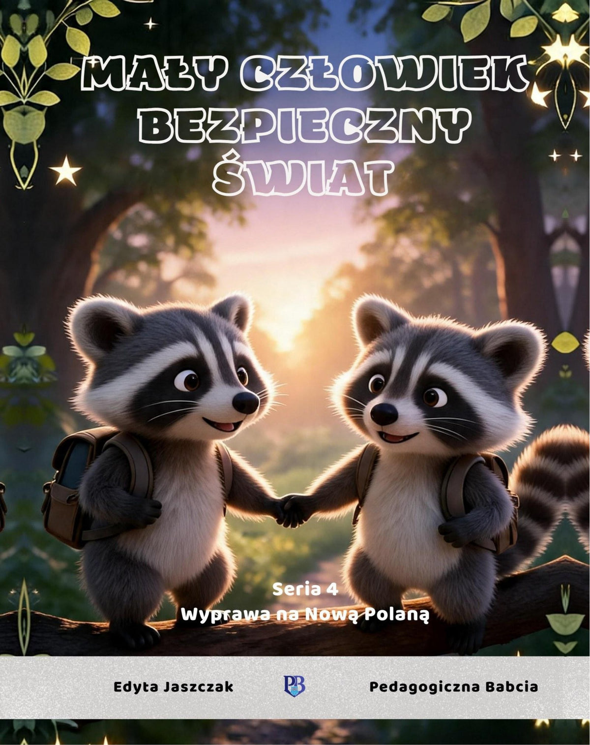 Mały Człowiek, Bezpieczny Świat. Seria IV – Wyprawa na Nową Polanę