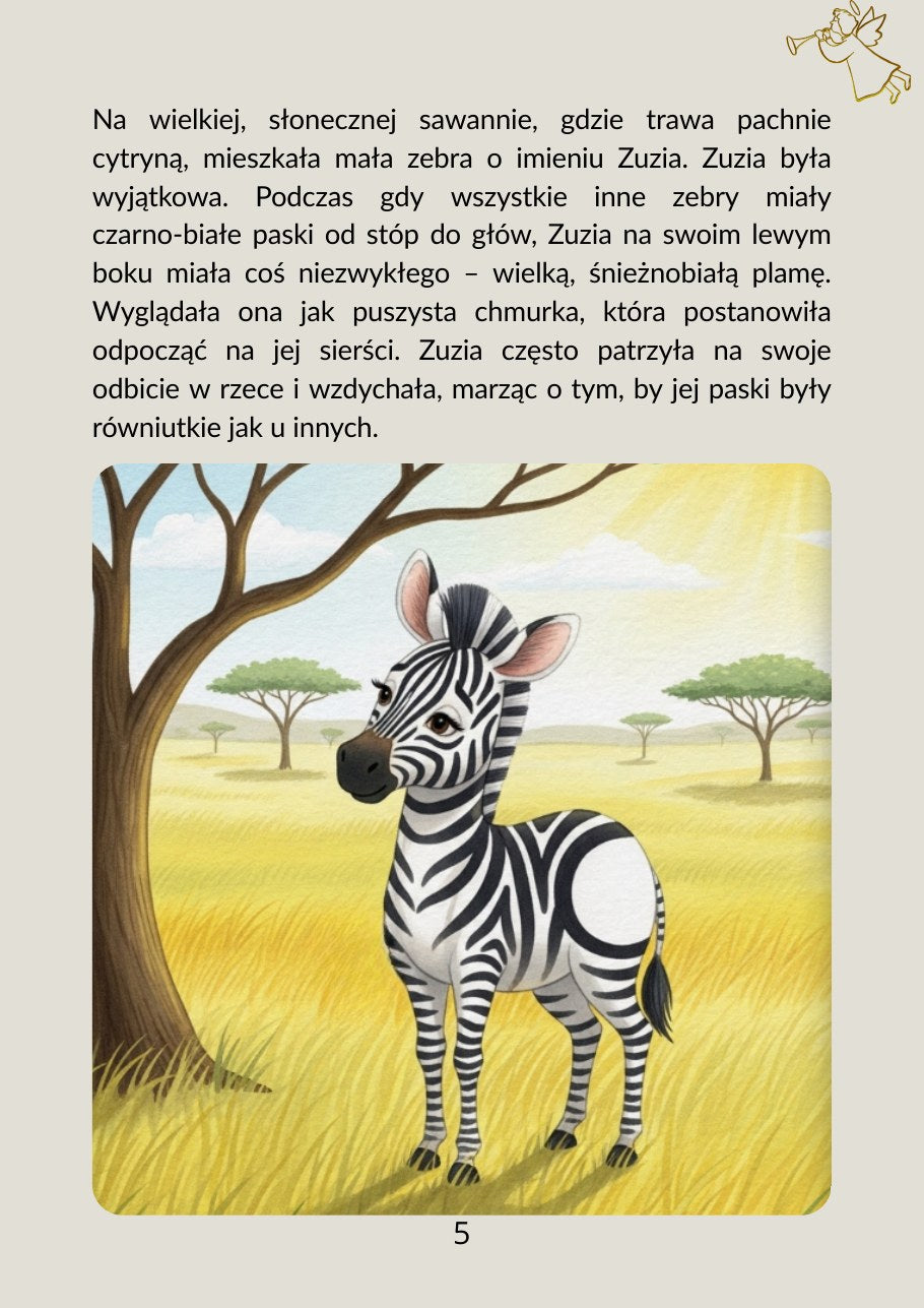 Przykładowa strona z e-booka Wielki Świat Małego Człowieka. Seria IX – Razem lepiej