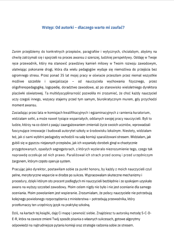 Dyplomowany oczami eksperta. Kompleksowy przewodnik po awansie zawodowym.